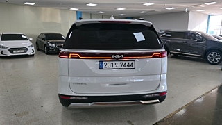 KIA CARNIVAL 2023