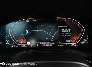 BMW 5-SERIES G30 2023