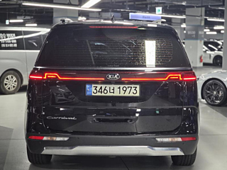 KIA CARNIVAL 2020