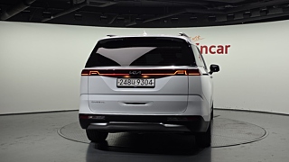 KIA CARNIVAL 2023