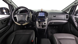 HYUNDAI STAREX GRAND 2016