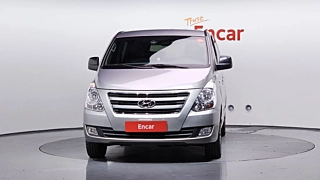 HYUNDAI STAREX GRAND 2016