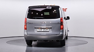 HYUNDAI STAREX GRAND 2016