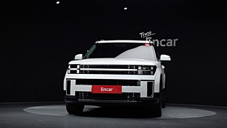 HYUNDAI SANTAFE MX5 2023