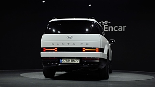 HYUNDAI SANTAFE MX5 2023