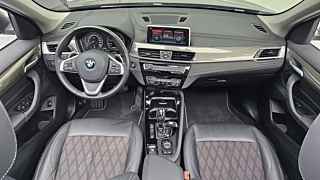 BMW X1 F48 2021