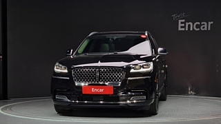 LINCOLN AVIATOR 2020