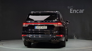 LINCOLN AVIATOR 2020