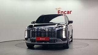 HYUNDAI PALISADE 2024