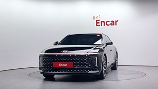 HYUNDAI GRANDEUR GN7 2023