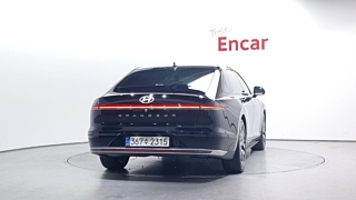 HYUNDAI GRANDEUR GN7 2023