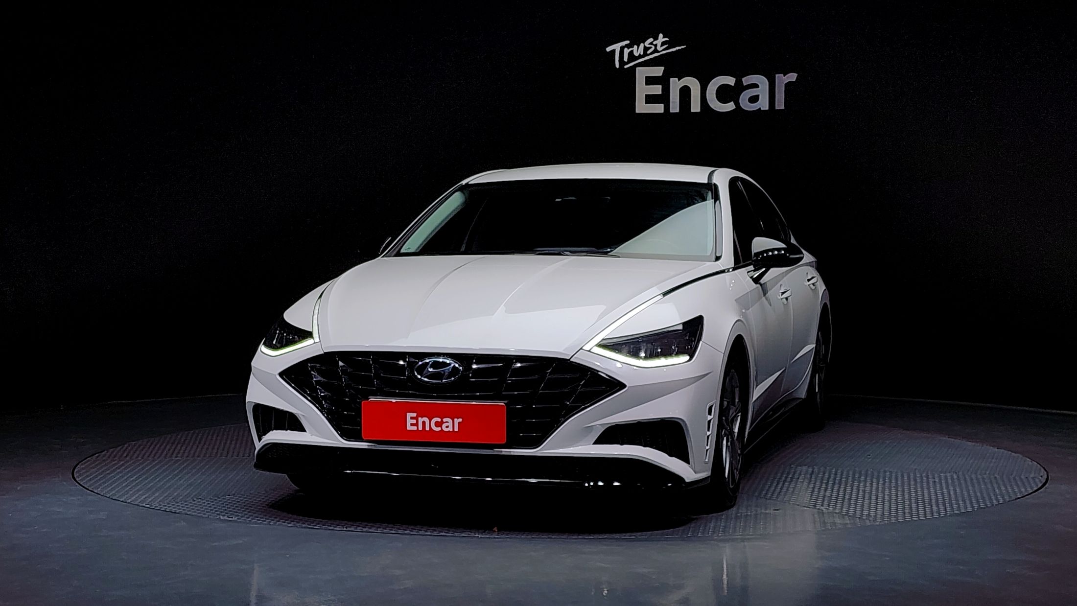 HYUNDAI SONATA DN8 2022