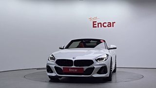 BMW Z4 G29 2023