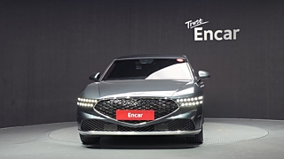 GENESIS G90 RS4 2022