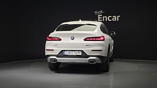 BMW X4 G02 2023