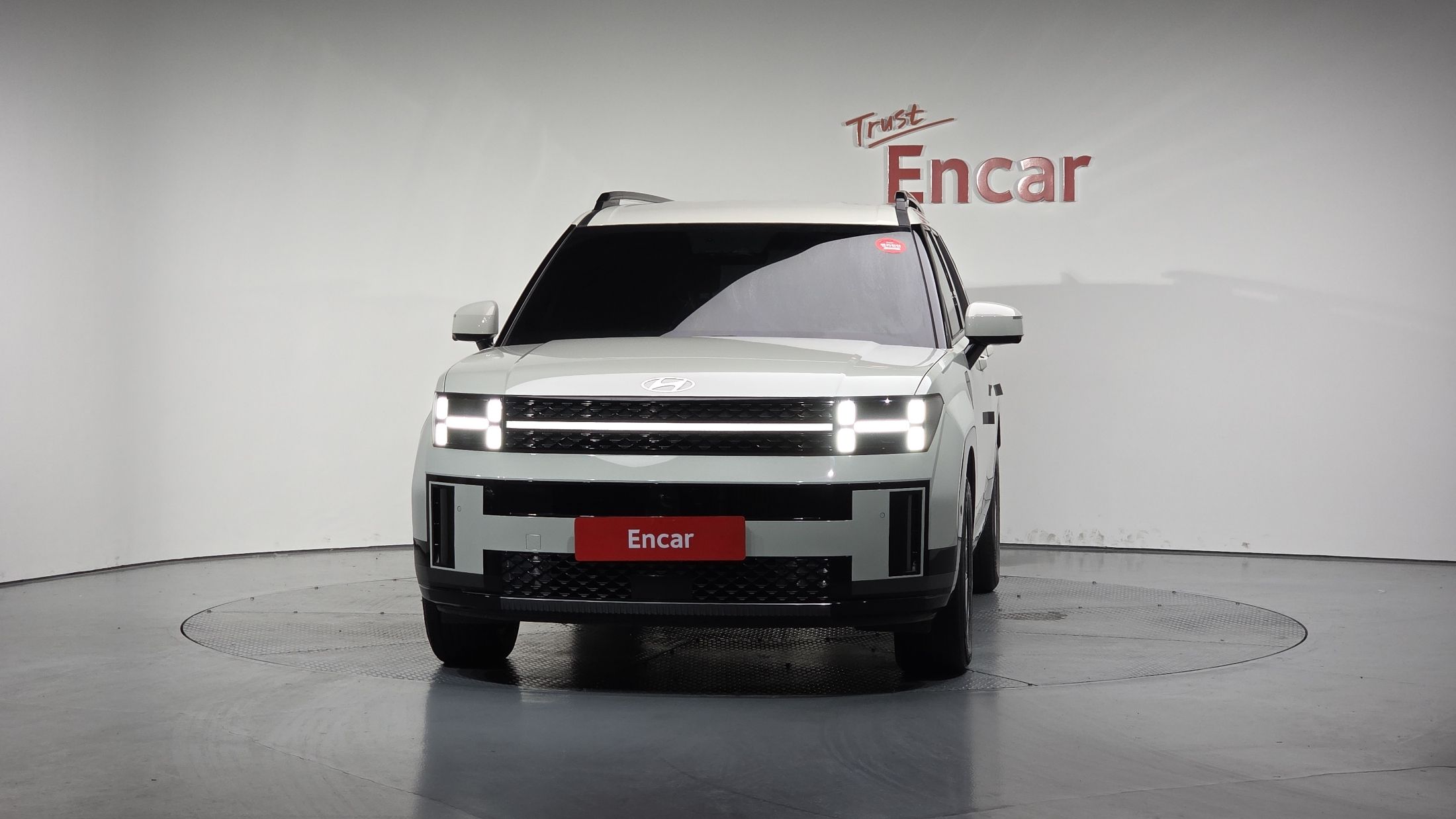 HYUNDAI SANTAFE MX5 2023