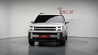 HYUNDAI SANTAFE MX5 2023