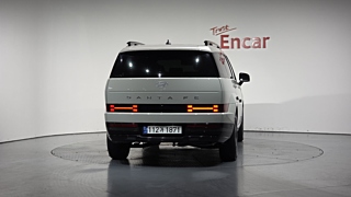 HYUNDAI SANTAFE MX5 2023