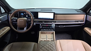 HYUNDAI SANTAFE MX5 2023