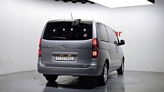 HYUNDAI STAREX GRAND 2018