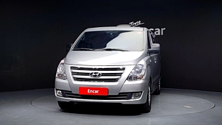 HYUNDAI STAREX GRAND 2016