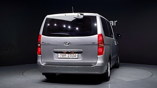 HYUNDAI STAREX GRAND 2016