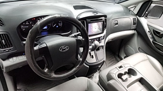 HYUNDAI STAREX GRAND 2016