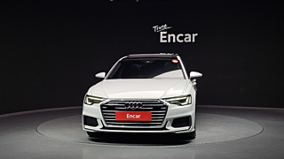 AUDI A6 C8 2021