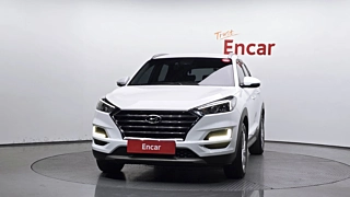 HYUNDAI TUCSON 2020
