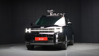 HYUNDAI SANTAFE MX5 2023