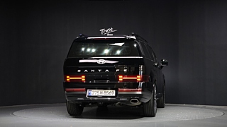 HYUNDAI SANTAFE MX5 2023