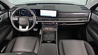 HYUNDAI SANTAFE MX5 2023