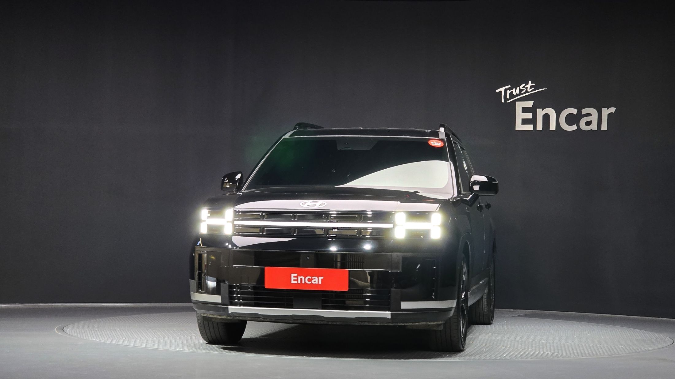 HYUNDAI SANTAFE MX5 2023