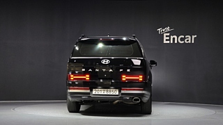 HYUNDAI SANTAFE MX5 2023