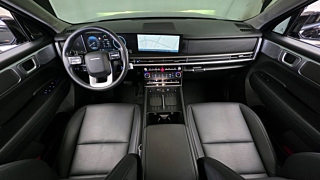 HYUNDAI SANTAFE MX5 2023