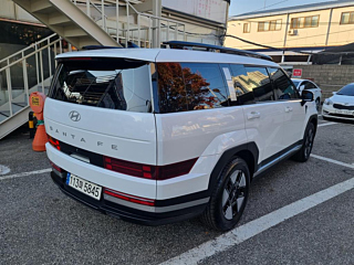HYUNDAI SANTAFE MX5 2023