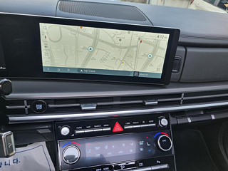 HYUNDAI SANTAFE MX5 2023