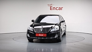 HYUNDAI EQUUS NEW 2009