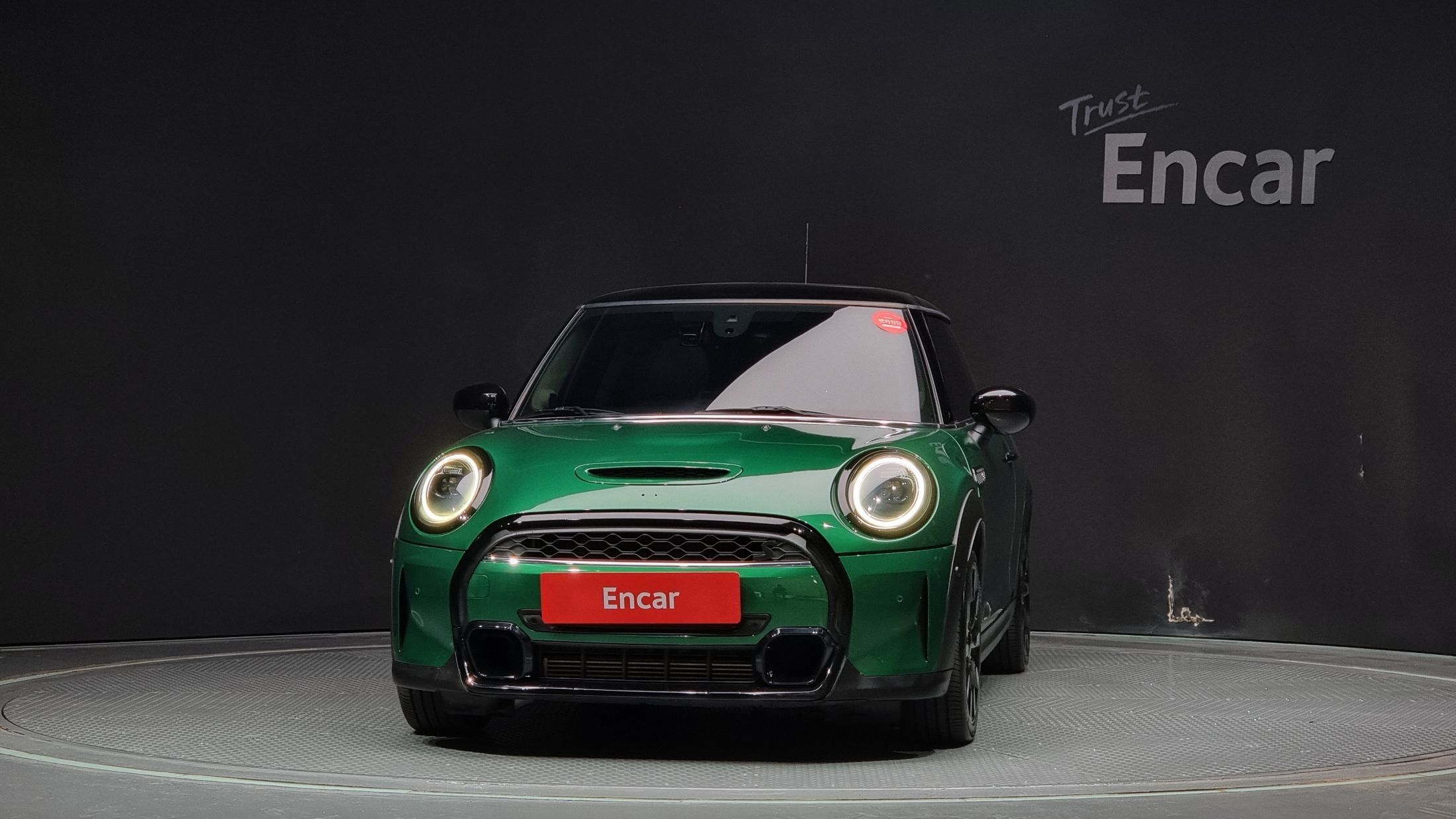 MINI COOPER S 2023