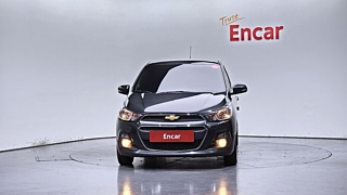 DAEWOO SPARK THE NEXT 2018