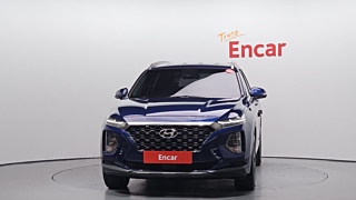 HYUNDAI SANTAFE TM 2018