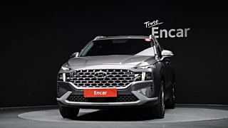 HYUNDAI SANTAFE 2020