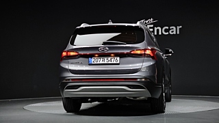 HYUNDAI SANTAFE 2020