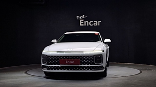 HYUNDAI GRANDEUR GN7 2023