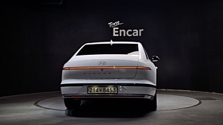 HYUNDAI GRANDEUR GN7 2023