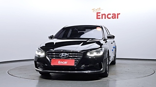 HYUNDAI GRANDEUR IG 2016