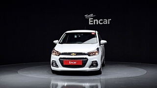 DAEWOO SPARK THE NEXT 2015