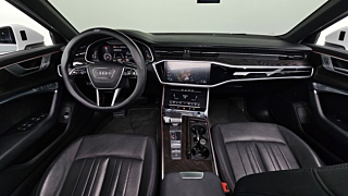 AUDI A6 C8 2019