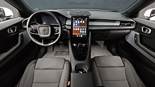 POLESTAR POLESTAR 2 2023