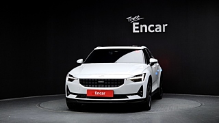 POLESTAR POLESTAR 2 2023